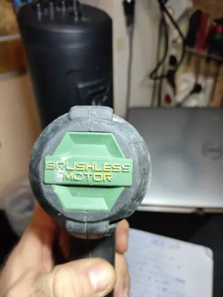 Taladro percutor POPOMAN