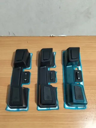 Accesorios Conga Rockstar