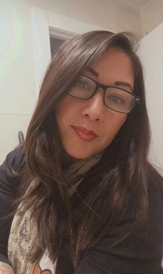 Busco Empleo como Cuidadora Amplia Experiencia