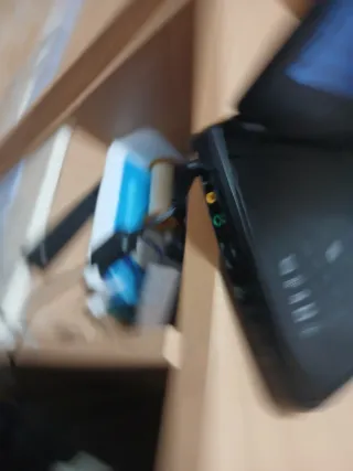 DVD Portátil Proline para Coche