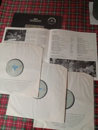 Java - Langen Mandra Wanara - Ópera