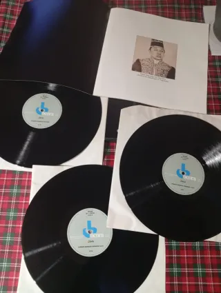 Java - Langen Mandra Wanara - Ópera