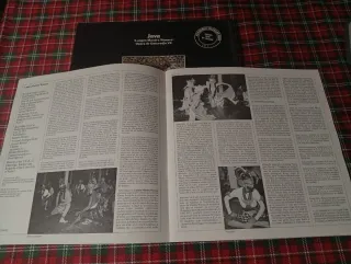 Java - Langen Mandra Wanara - Ópera