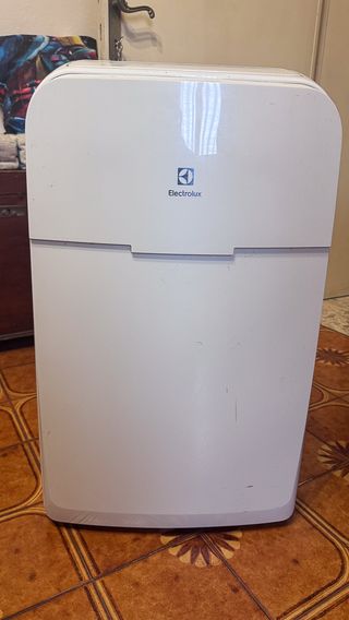 Condizionatore Portatile Electrolux