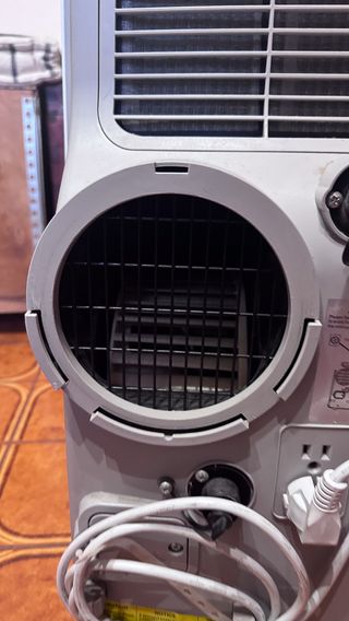 Condizionatore Portatile Electrolux