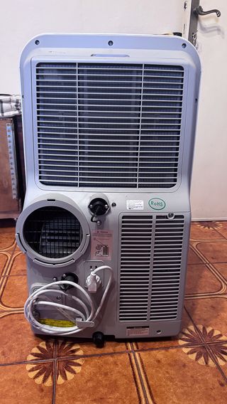 Condizionatore Portatile Electrolux