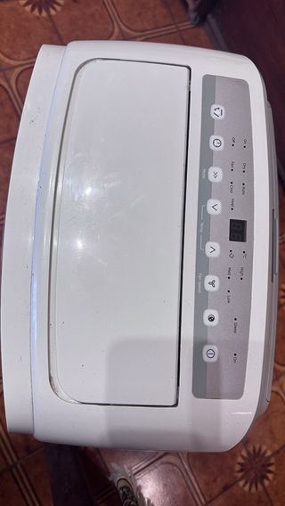 Condizionatore Portatile Electrolux