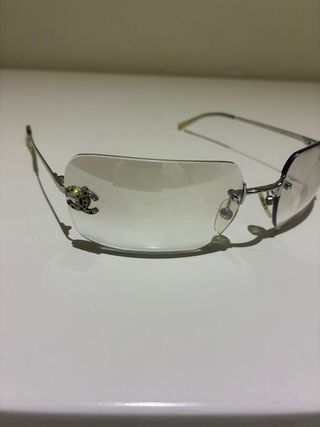 Occhiali da sole Chanel donna