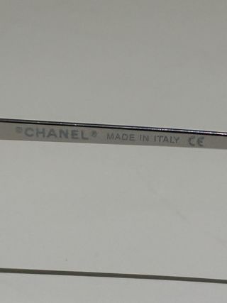 Occhiali da sole Chanel donna