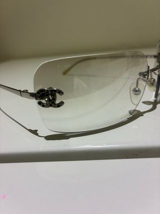 Occhiali da sole Chanel donna