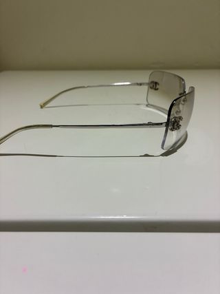 Occhiali da sole Chanel donna