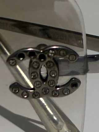 Occhiali da sole Chanel donna