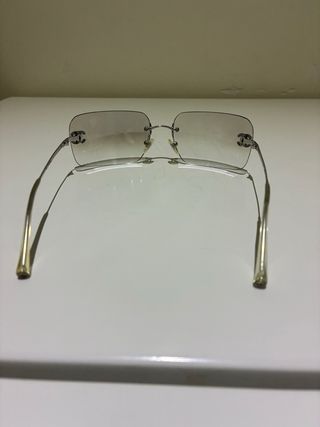 Occhiali da sole Chanel donna