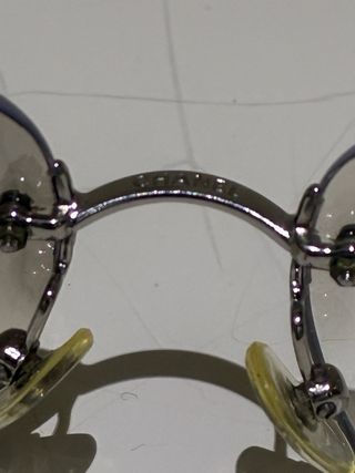 Occhiali da sole Chanel donna