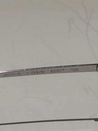 Occhiali da sole Chanel donna