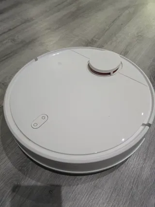Robot Aspirador Xiaomi