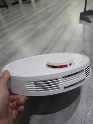 Robot Aspirador Xiaomi