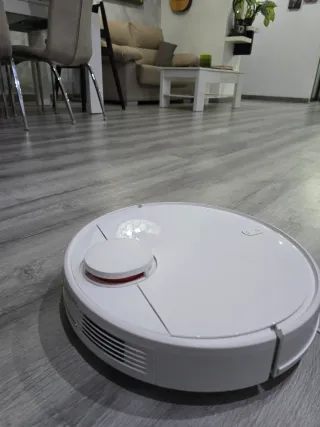 Robot Aspirador Xiaomi