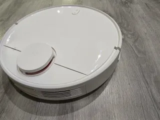 Robot Aspirador Xiaomi