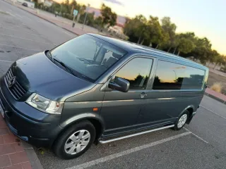Volkswagen Transporter T5 2006