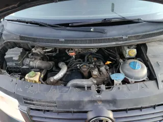 Volkswagen Transporter T5 2006