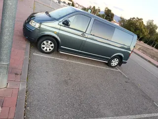 Volkswagen Transporter T5 2006