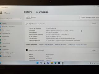 Lenovo Thinkpad L390 Intel Core i7