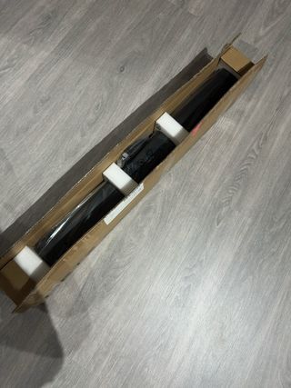 BARRA DE SONIDO METZ SOUNDBAR