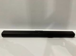 BARRA DE SONIDO METZ SOUNDBAR