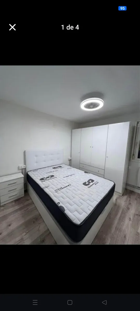 OFERTAS EN CANAPES Y COLCHONES