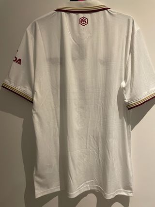 Camisola ars tam m artigo novo