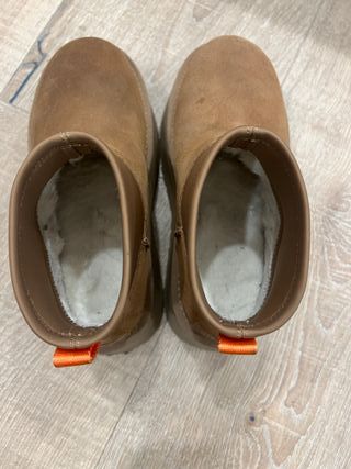 Botas UGG Classic Mini Dipper Talla 37