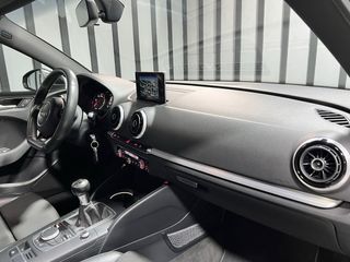 Audi A3 Sedan S Line