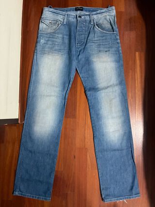Jeans Emporio Armani
