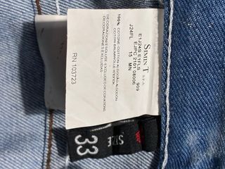 Jeans Emporio Armani