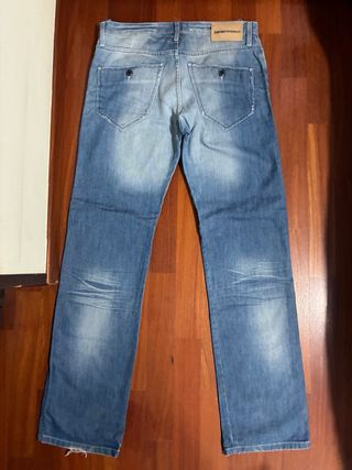 Jeans Emporio Armani