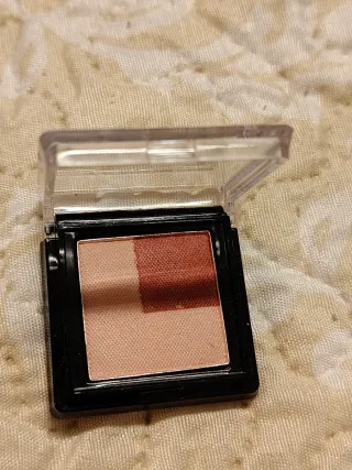 Pack The Color Workshop: Blush y Sombras