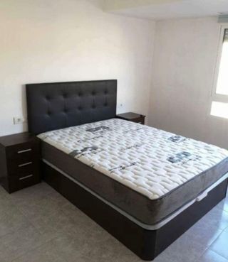 Dormitorio completo Nuevo EN  3 COLORES!