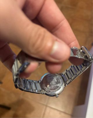 Reloj Michael Kors Mujer