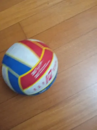Pelota waterpolo