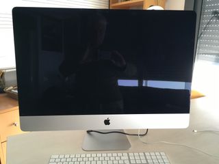 Imac 27 Apple