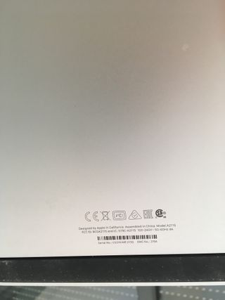 Imac 27 Apple