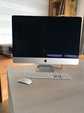 Imac 27 Apple