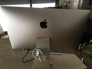 Imac 27 Apple