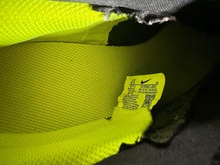 Botas Fútbol Nike Mercurial Talla 42