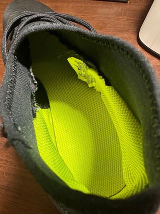 Botas Fútbol Nike Mercurial Talla 42