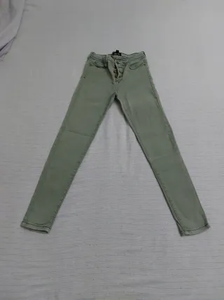 Pantalone/jeans donna Jennyfer TG. 40