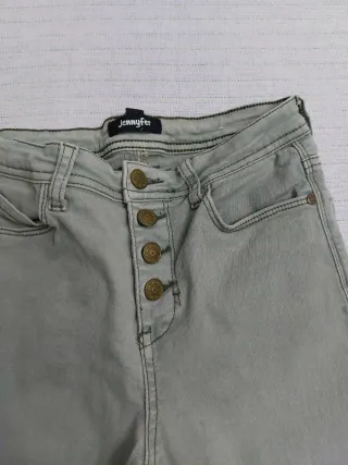 Pantalone/jeans donna Jennyfer TG. 40