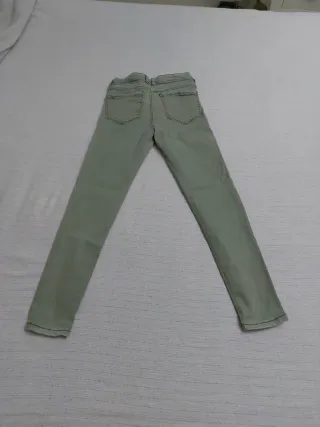 Pantalone/jeans donna Jennyfer TG. 40