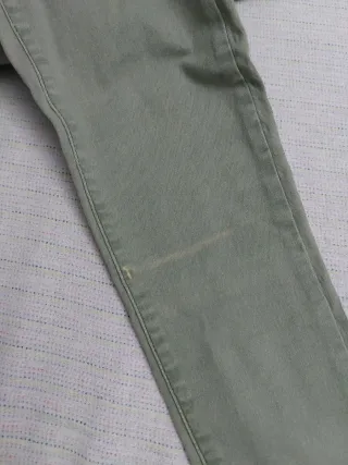 Pantalone/jeans donna Jennyfer TG. 40